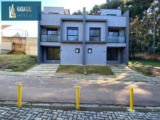 fachada 47 e 48