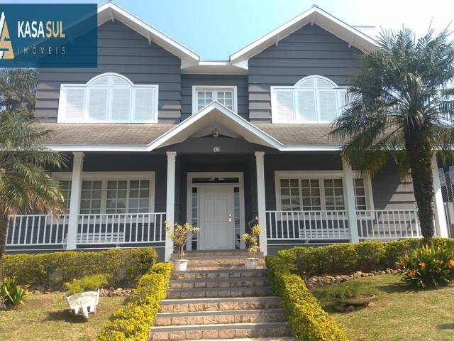Casa para Venda em Curitiba - 2