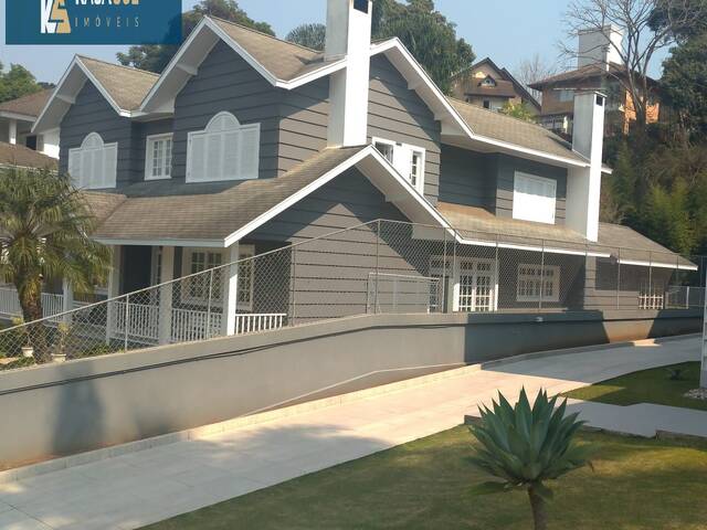 Casa para Venda em Curitiba - 3