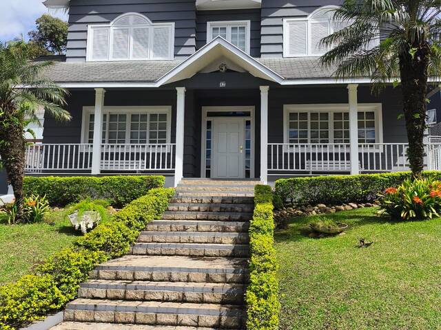 Casa para Venda em Curitiba - 4