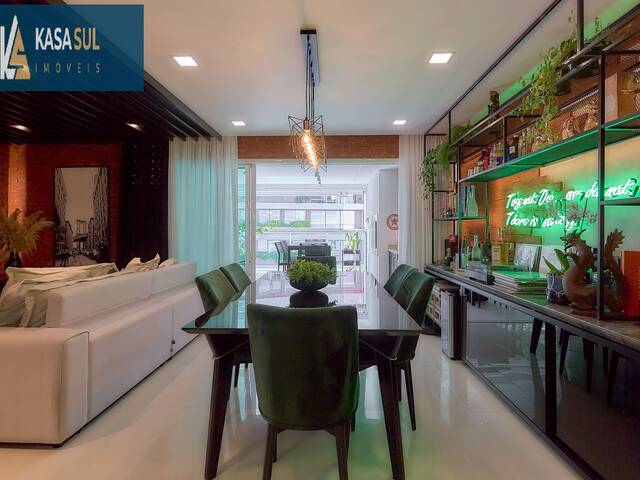 Apartamento para Venda em Curitiba - 4