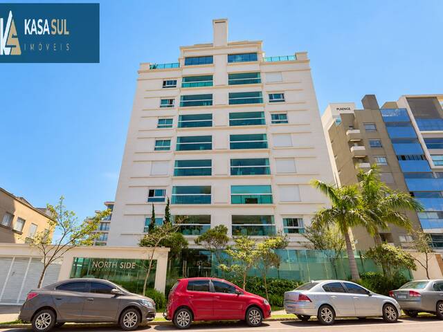 #172 - Apartamento para Venda em Curitiba - PR - 1