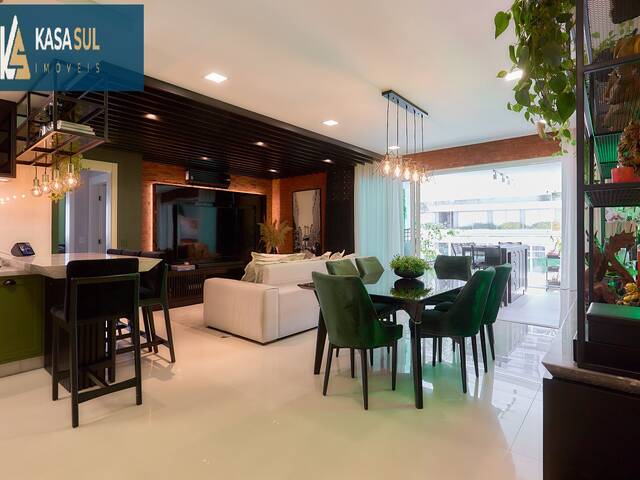 Apartamento para Venda em Curitiba - 5