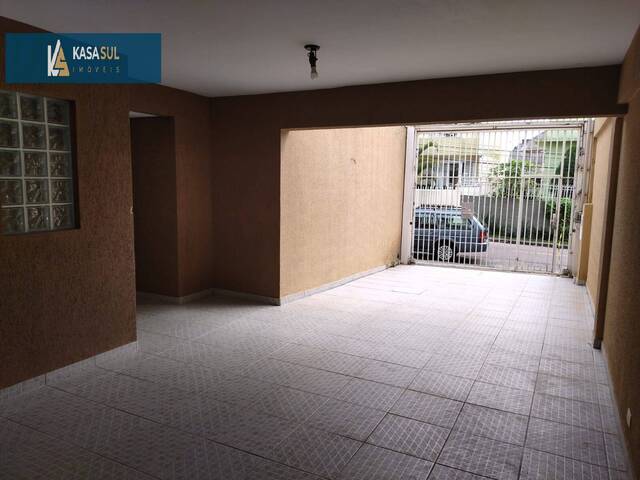 #131 - Casa para Locação em Curitiba - PR - 2