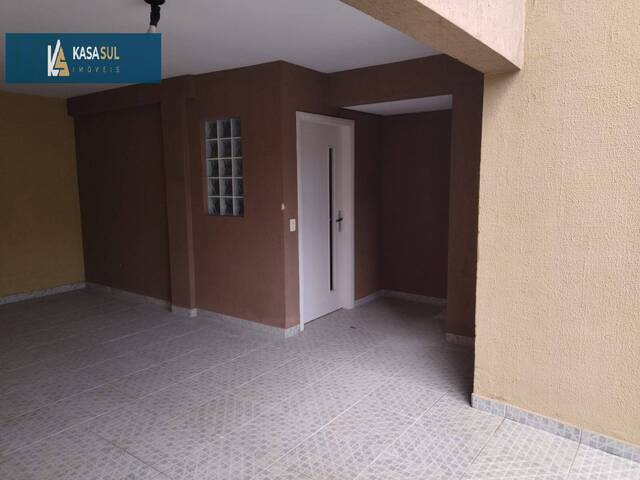 #131 - Casa para Locação em Curitiba - PR - 3